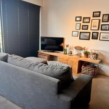 Apartment Meeuwenbank 1 0904 Nieuwpoort
