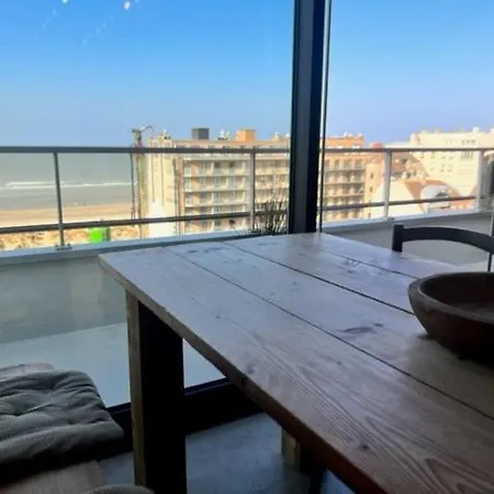 Apartment Meeuwenbank 1 0904